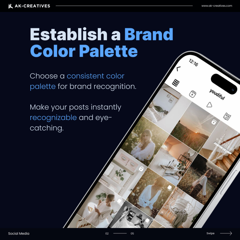 INFOMARTIVE - SocMed Branding 2