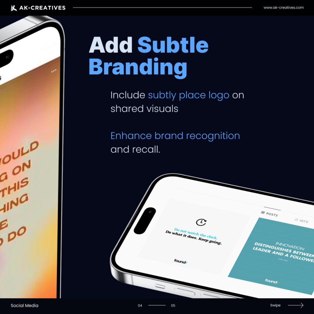 INFOMARTIVE - SocMed Branding 4