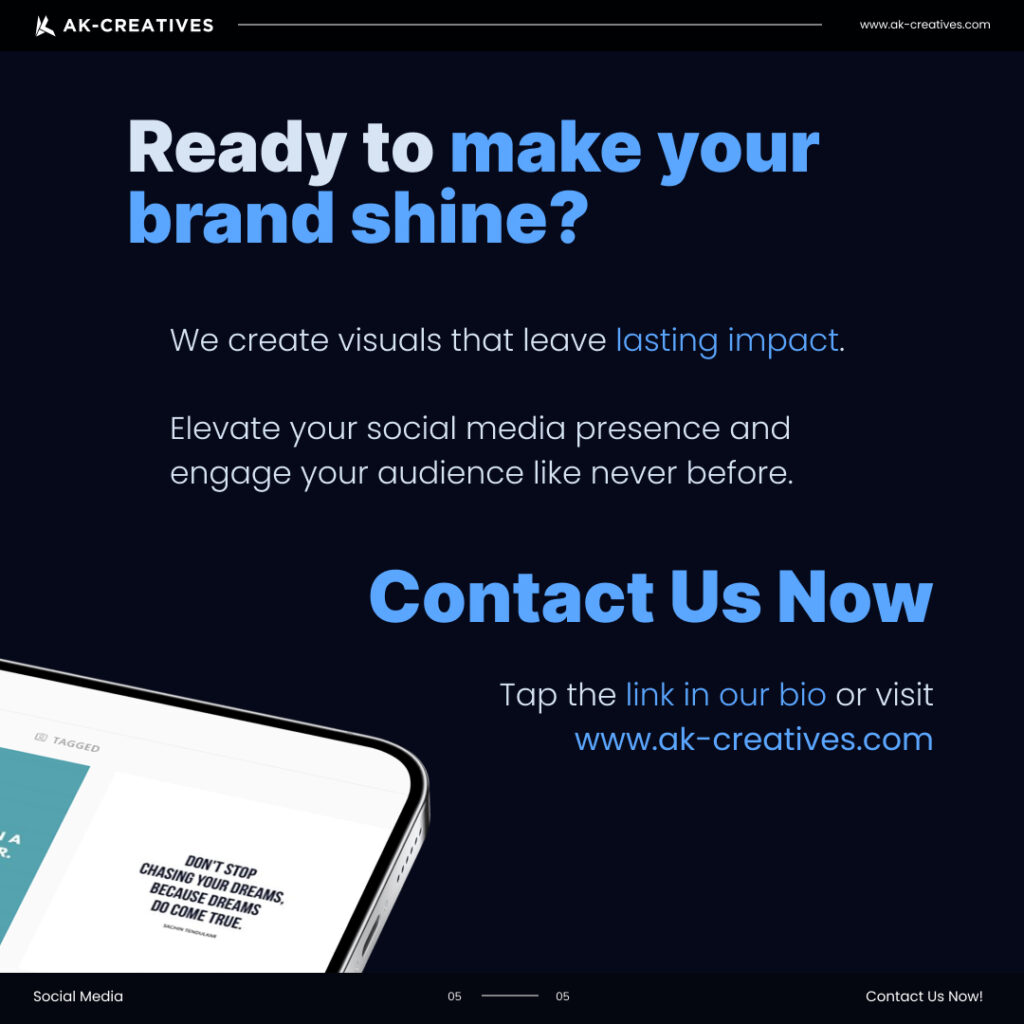 INFOMARTIVE - SocMed Branding 5